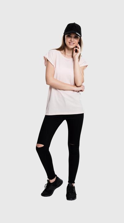 Image du produit Urban Classics tee (S)