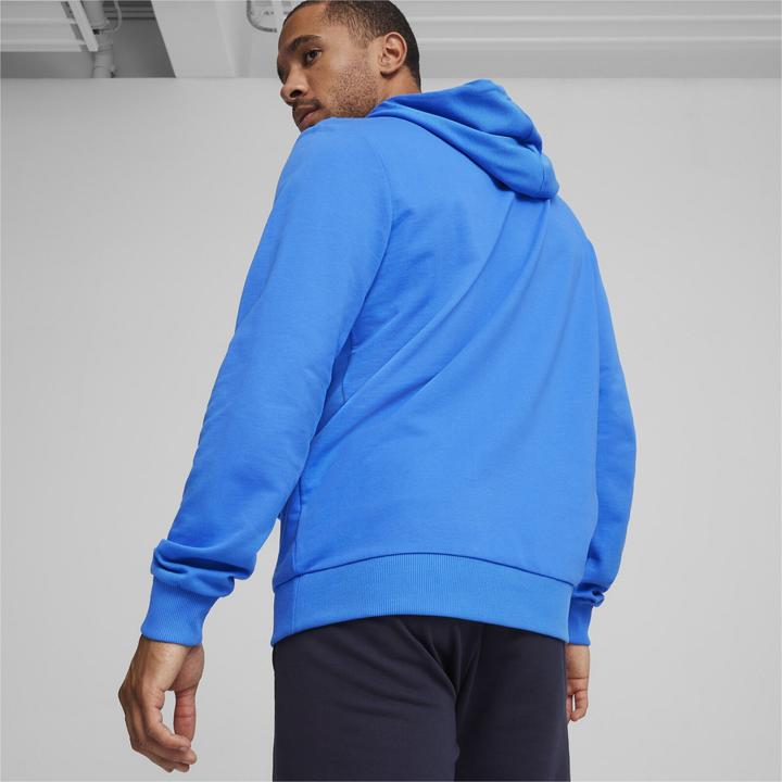 Actual product image Puma teamGOAL Casuals Hoody (L)