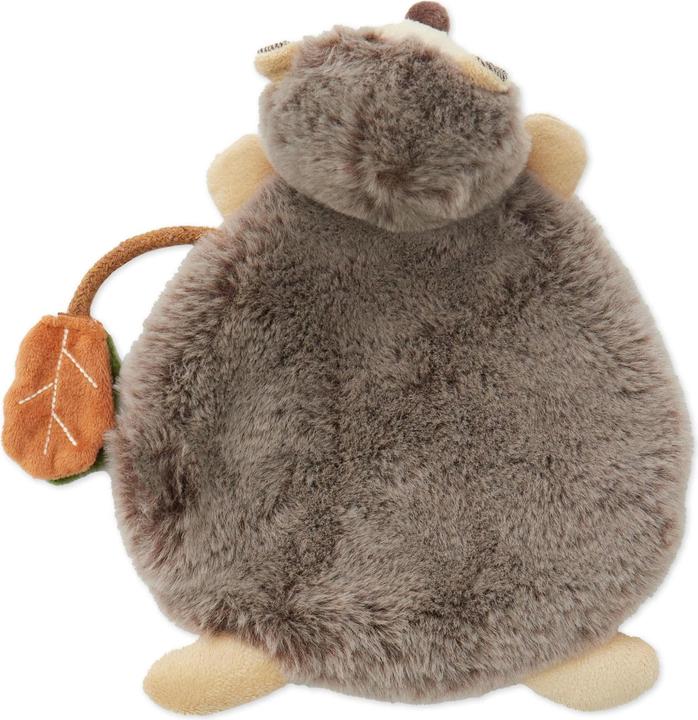 Produktbild Bieco Schmusetuch Igel Piksi