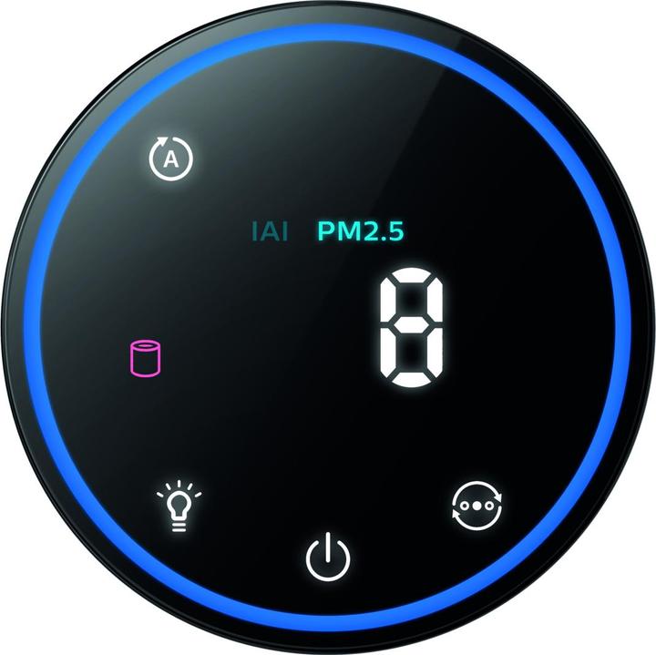Actual product image Philips AC1711/10 (78 m²)