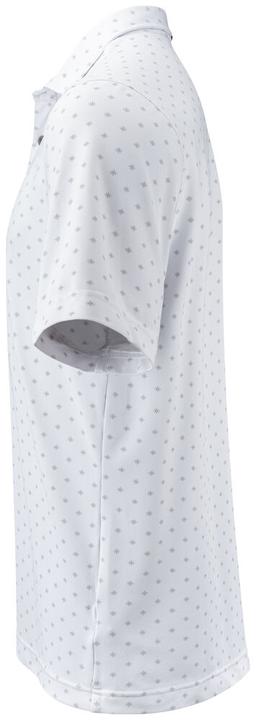 Produktbild Cutter & Buck Virtue Eco Heren Polo Wit - maat XL (XL)