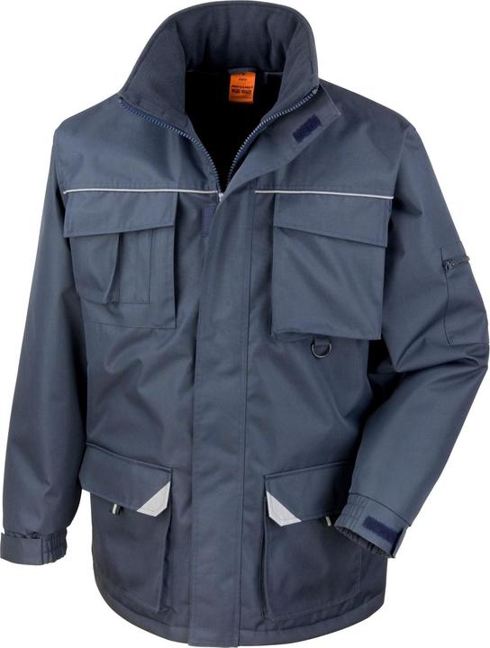 Immagine prodotto Result - Manteau SABRE - Homme (L)