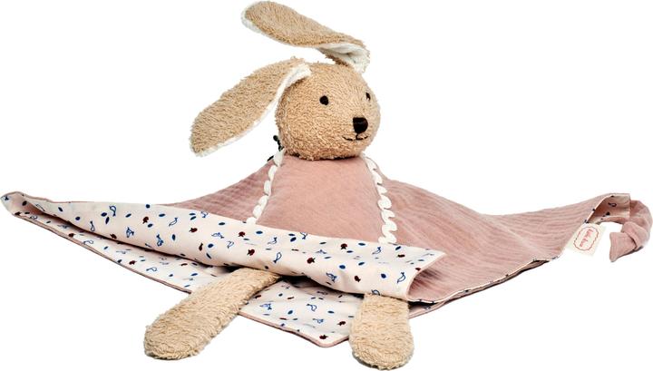Produktbild Käthe Kruse HEDI Hase Schmusetuch