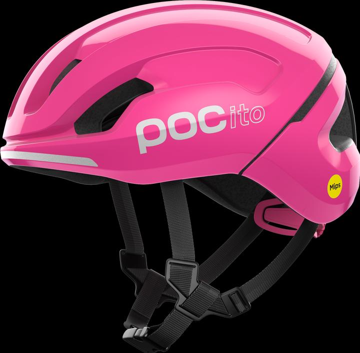 Fluorescent Pink