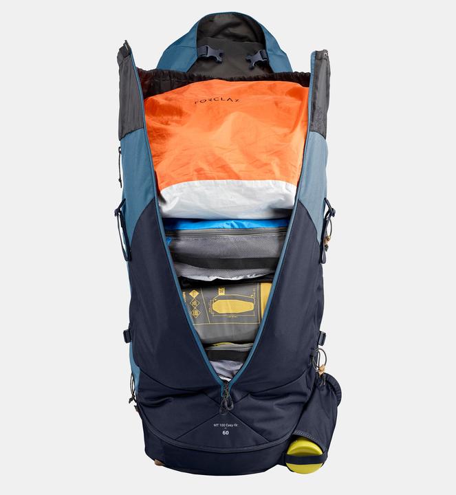 Produktbild Simond Easyfit (60 l)