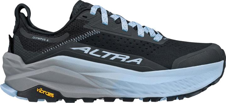 Altra Olympus 6