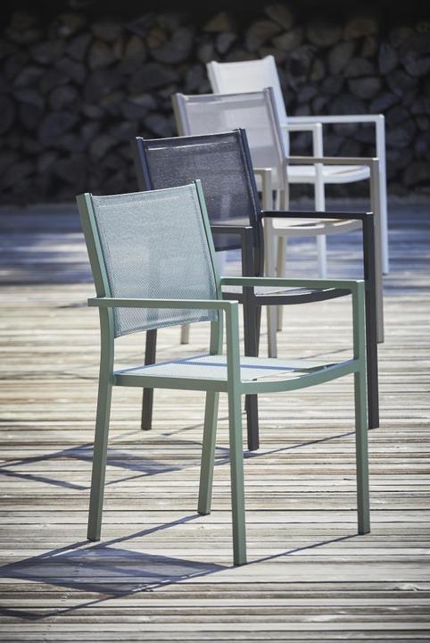 Actual product image Fiam Aria