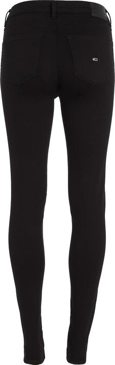 Image du produit Tommy Hilfiger Nora Skinny Fit staten black stretch (W24/L30)