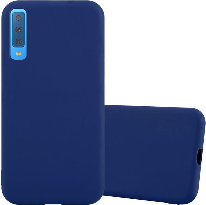 Snoepje donkerblauw
