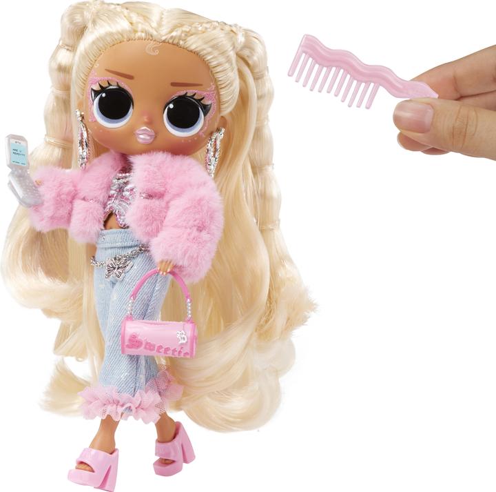 Actual product image MGA L.O.L. Surprise! Tweens
