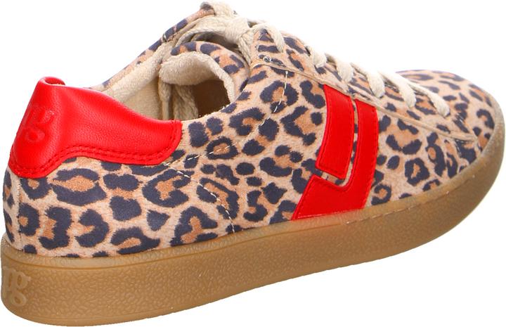 Actual product image Paul Green Fashionable trainers from the brand made from high-quality leather in a layered look. Thanks to the (37.5)