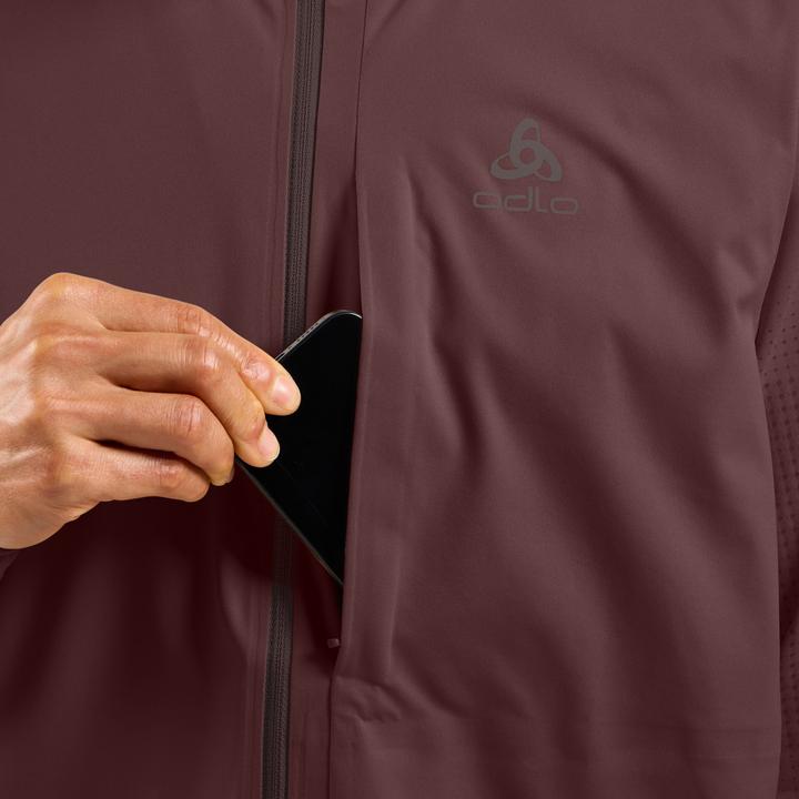 Image du produit Odlo Zeroweight Warm Reflective 2.0 (M)