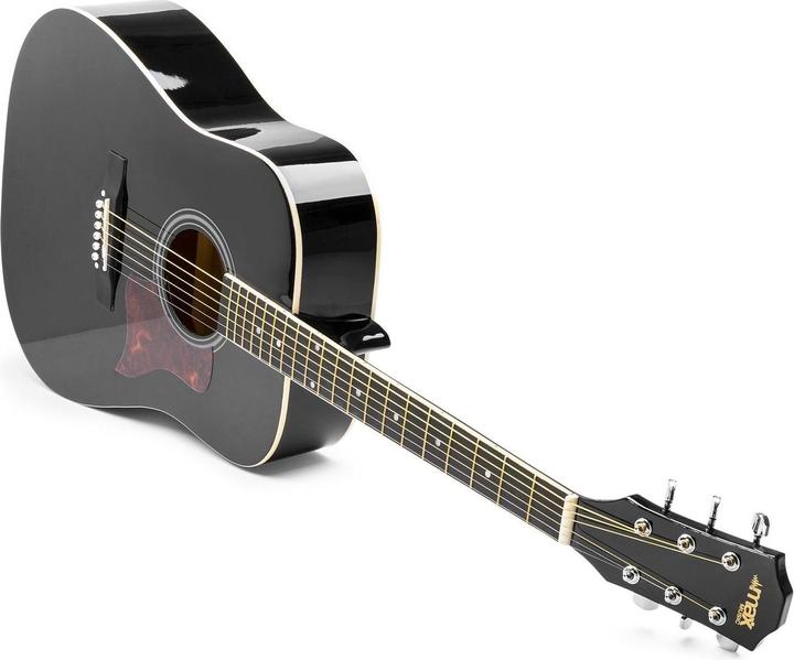 Actual product image Max SoloJam Set (Acoustic guitar, Linden, Wood)