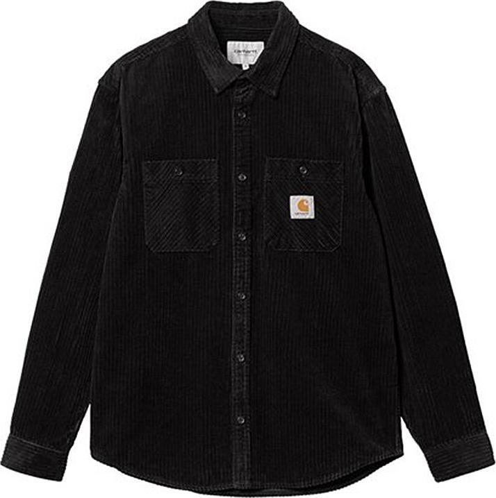Actual product image Carhartt Overshirt RHODES (S)
