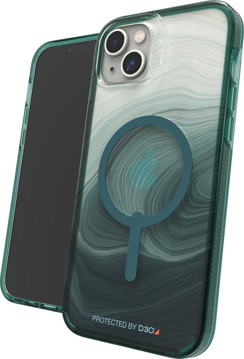 Immagine prodotto Zagg Gear4 Custodie Crystal Palace Snap (Apple iPhone 14 Plus)