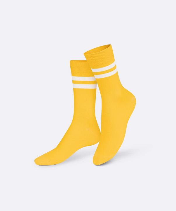 Image du produit Eat My Socks Chausettes Soft Gruyère (Taille unique)