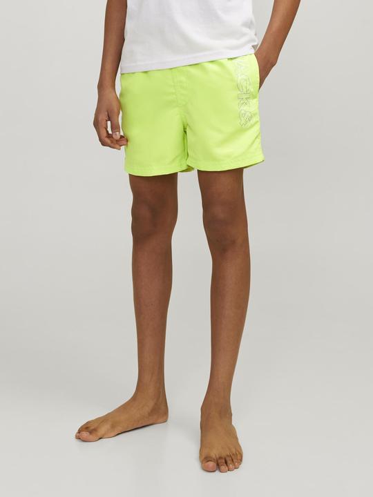 Actual product image Jack & Jones Regular fit swim shorts For boys swim shorts (152)