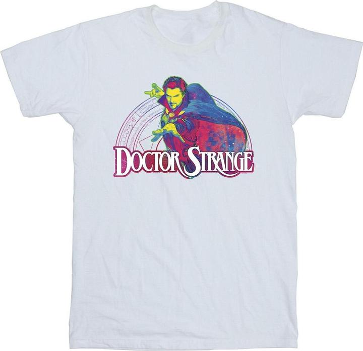 Produktbild Doctor Strange Pyschedelic TShirt (L)