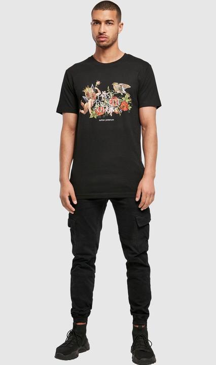 Actual product image MT Past Present Future Tee - 13255 (L)
