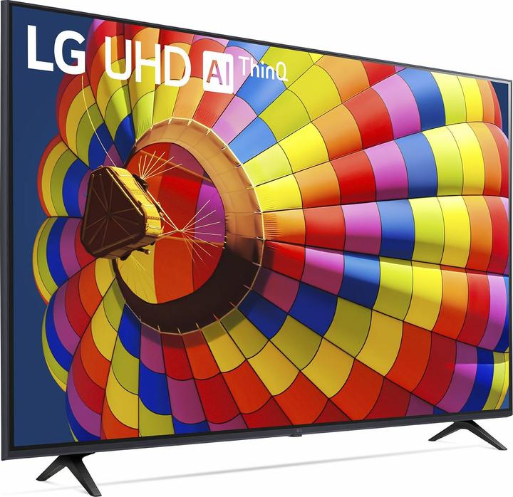 Image du produit LG 65UT80006LA.API (65", UT80, LED, 4K, 2024)