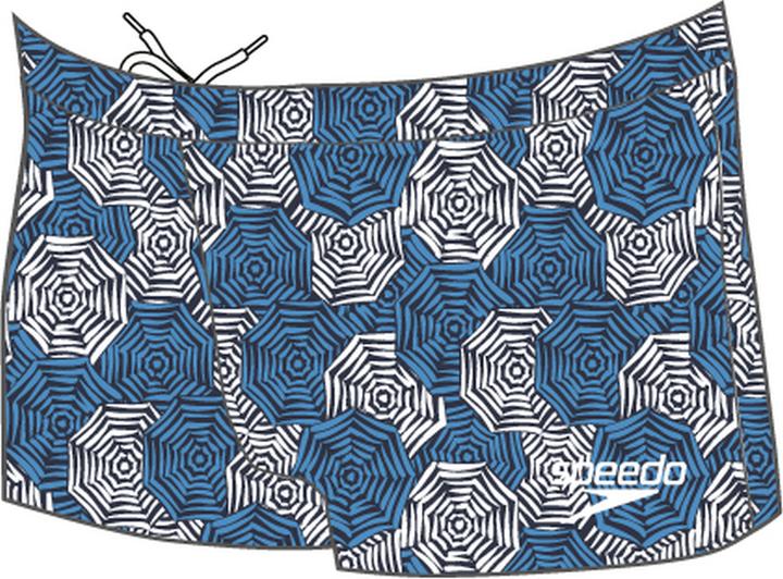 Speedo Escape Aquashort (Kira)