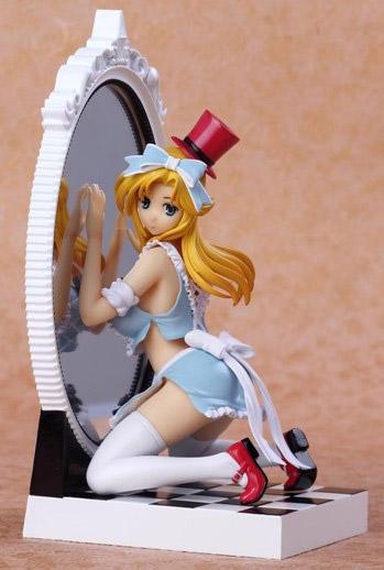 Immagine prodotto Kaitendoh Fiaba Vol. 3 Alice nel Mondo degli Specchi Abito Blu Ver.