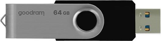 Image du produit Goodram UTS3 USB 3.1 (3.1 Gen 2) (64 Go, USB-A)