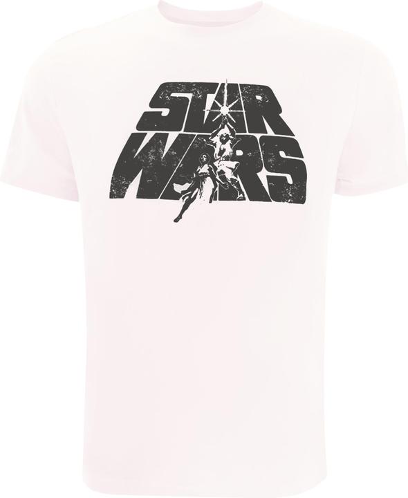 Actual product image Star Wars Tshirt (XL)