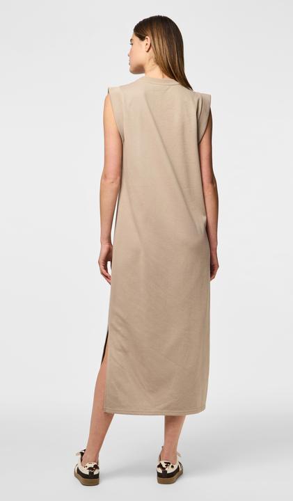 Produktbild Pieces Pcchilli Summer Sl Ankle Dress Noos Bc (XS)
