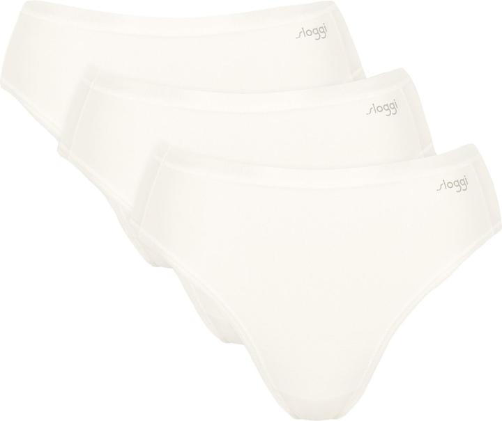 Sloggi 3er Pack GO Daily Cotton Tai Slip