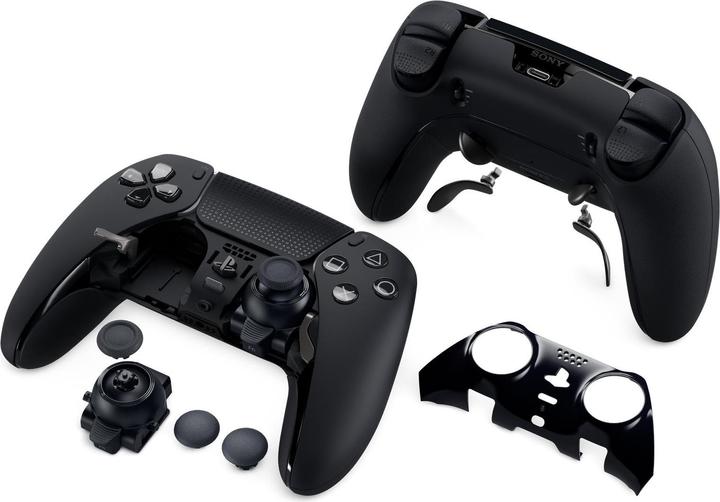 Image du produit Sony DualSense Edge (PS5)
