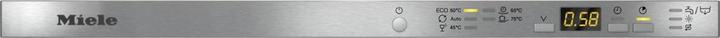 Actual product image Miele G 5273 SCVi Active Plus E