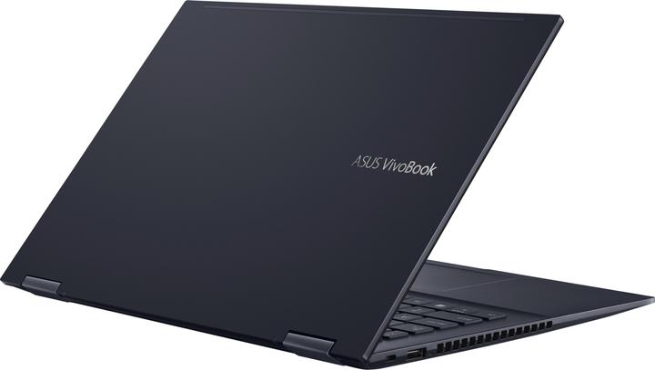 Produktbild ASUS VivoBook Flip 14 TM420IA-EC069R R7-4700U/16GB/512 W10P (14", AMD Ryzen 7 4700U, 16 GB, 512 GB)
