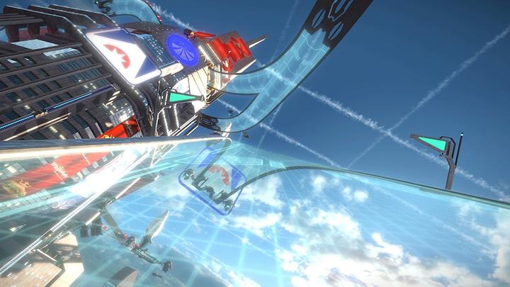 Image du produit Sony WipEout : Collection Omega (PS4, EN)