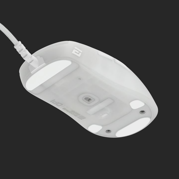 Image du produit Endgame Gear Souris de jeu OP1 RGB - White Frost (Filaire)