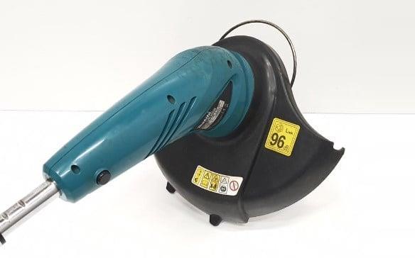 Actual product image Makita Ur3000 (Trim line)
