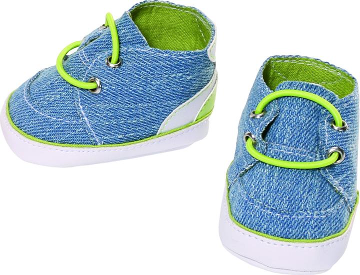 Actual product image Zapf Creation Shoes B.Born Sneaker ass. (2)