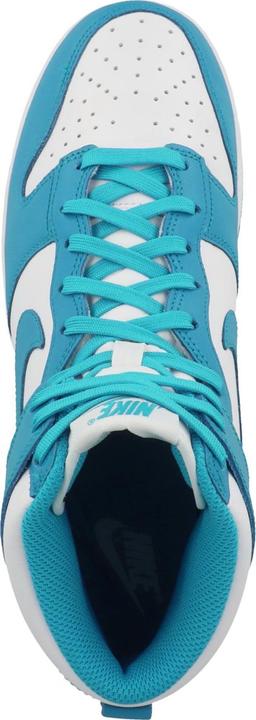 Produktbild Nike Dunk High Retro - 62179 (49.5)