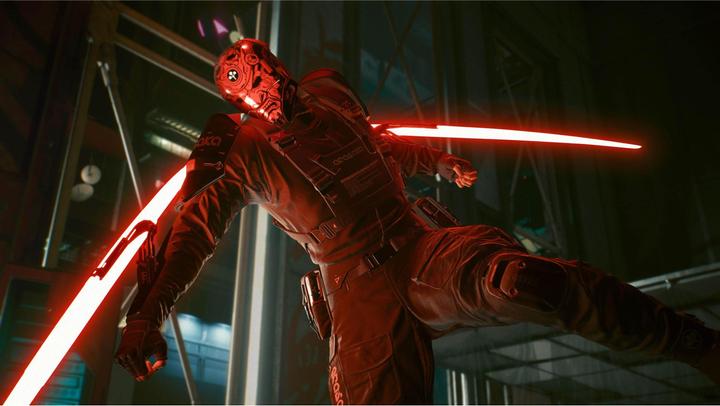 Produktbild Cyberpunk 2077 - Ultimate Edition (PS5, DE, FR, IT)