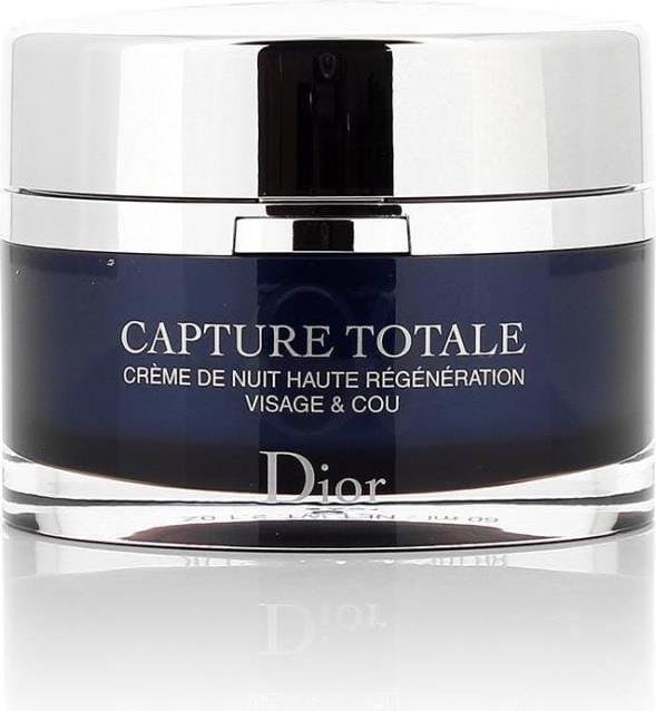 Actual product image Dior Capture Totale (60 ml, Night cream)