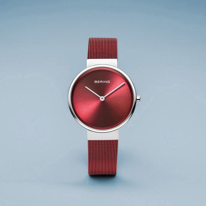 Produktbild Bering Classic (Analoguhr, 31 mm)