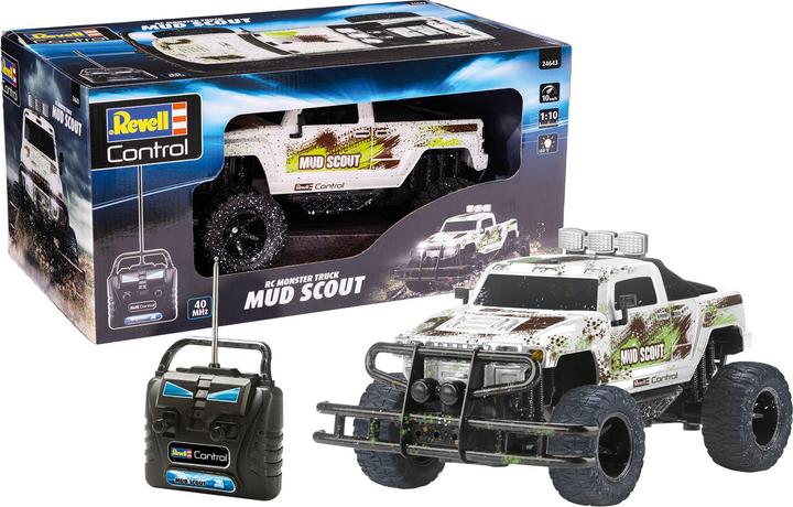 Immagine prodotto Revell New Mud Scout