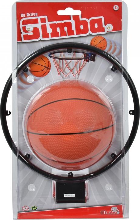 Immagine prodotto Simba Canestri da basket