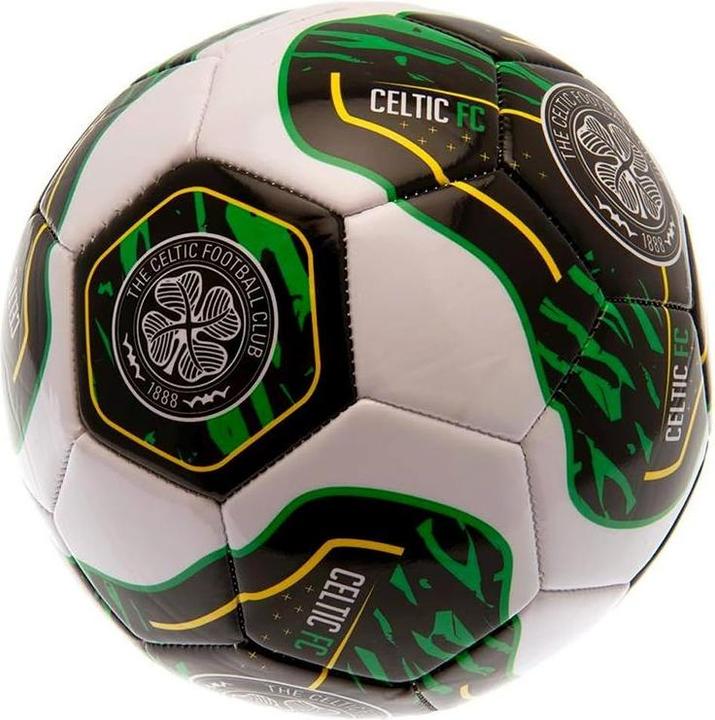 Produktbild Celtic FC Fussball 'Tracer'
