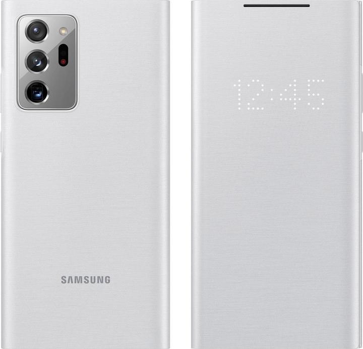 Produktbild Samsung Smart LED View Cover (Samsung Galaxy Note 20 Ultra)