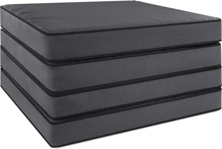 Produktbild Aspero 4 Stuhlkissen 40x40 cm Lucca - 9691 (40 x 40 x 5 cm)