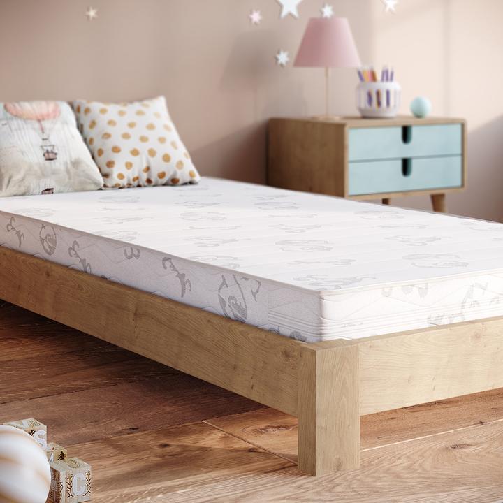 Actual product image VitaliSpa Kids (80 x 160 cm)