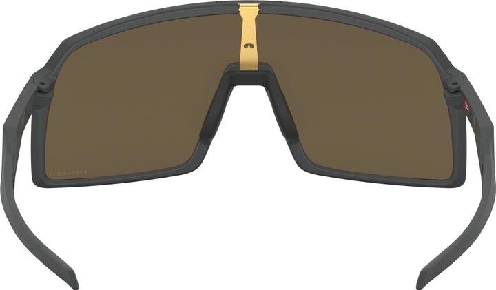 Produktbild Oakley Sutro (Matte carbon, Prizm 24k)