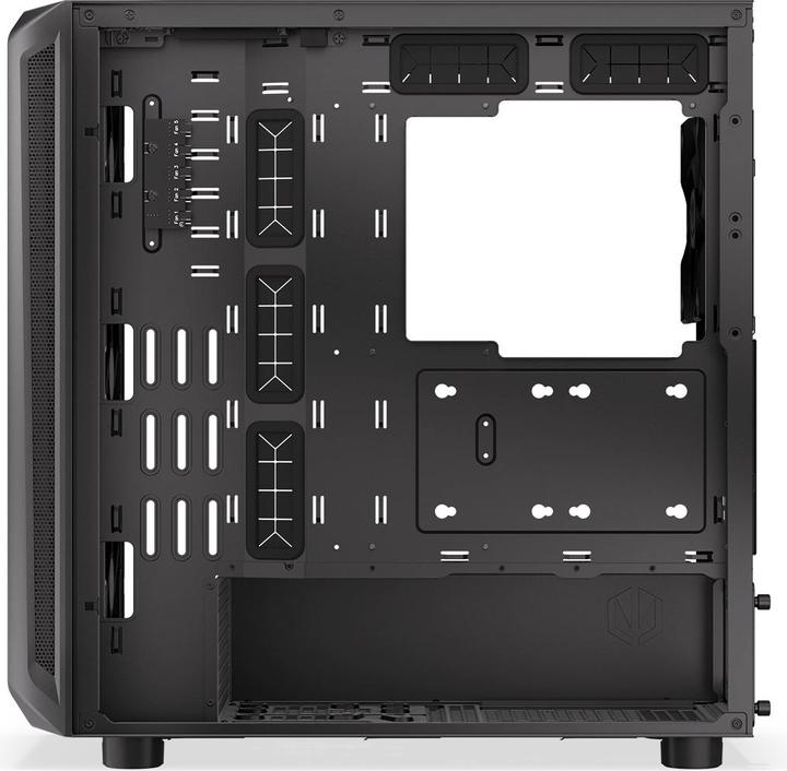 Produktbild Endorfy Arx 700 Air (ATX, mATX, Mini-ITX)