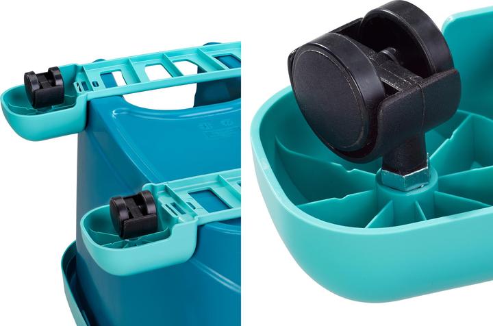 Actual product image Leifheit Clean Twist (1 pcs.)